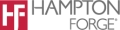 Hampton Forge logo